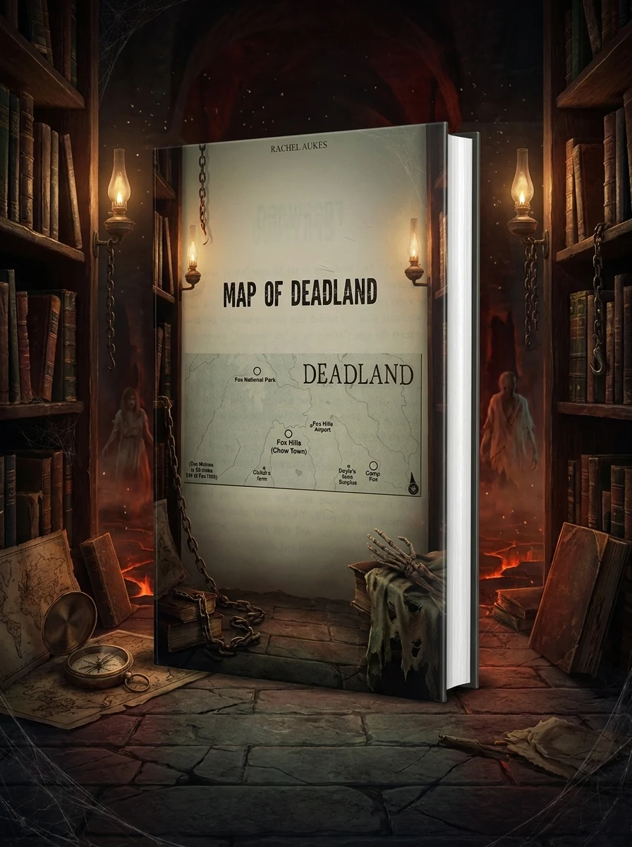 100 Days in Deadland