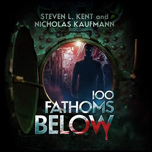 100 Fathoms Below