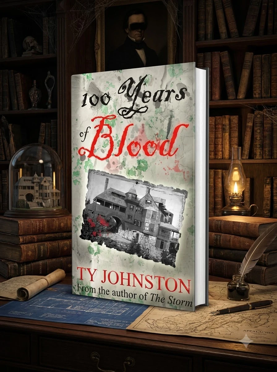 100 Years of Blood