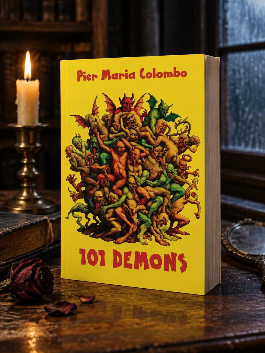 101 Demons