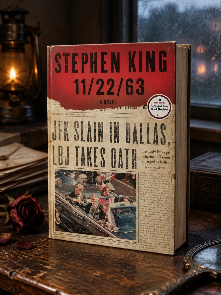 11/22/63