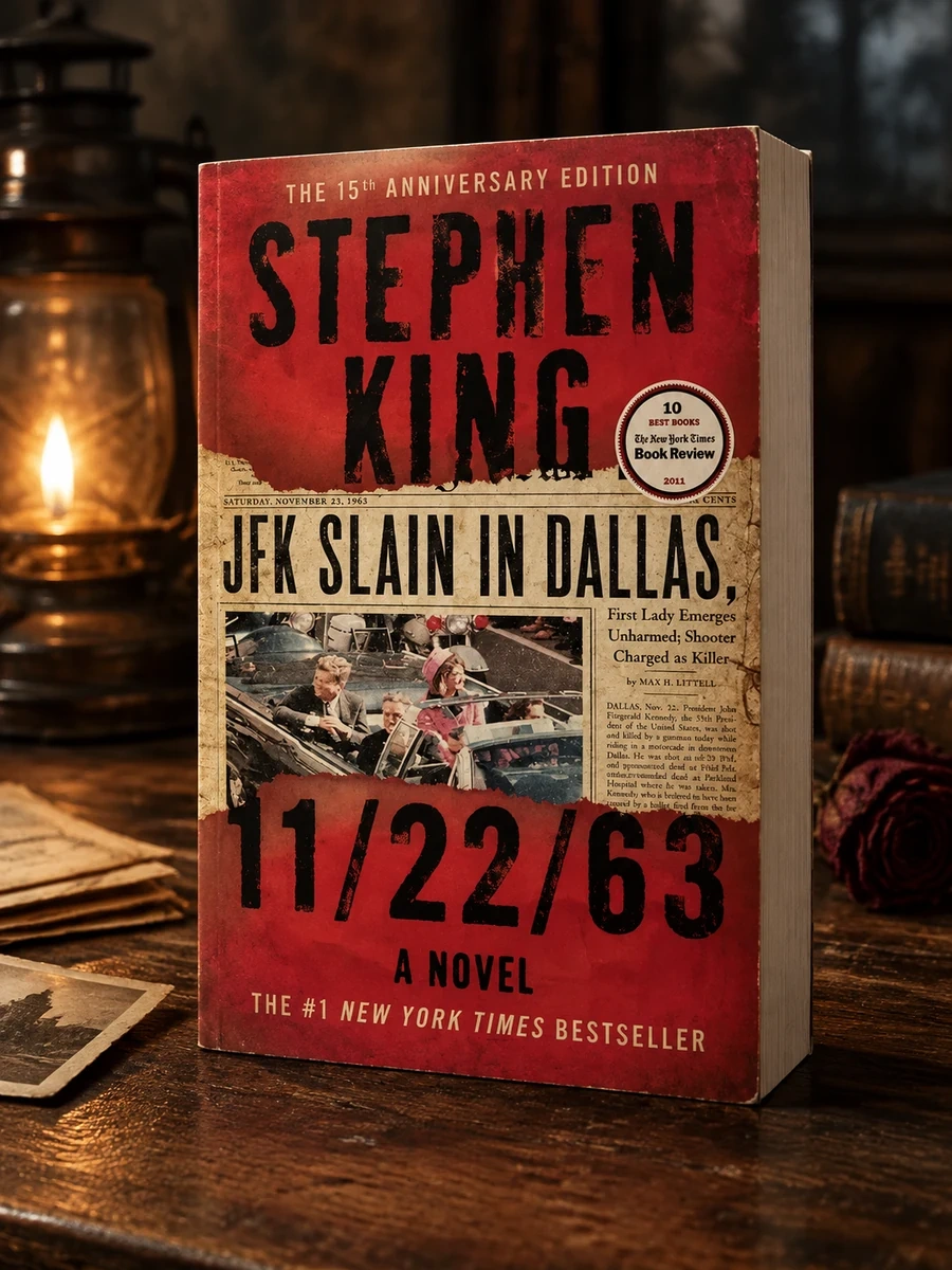 11/22/63