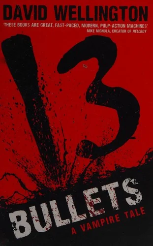 13 Bullets