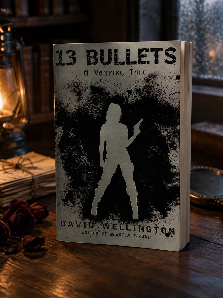 13 Bullets
