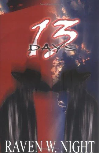 13 Days — Horror Fiction