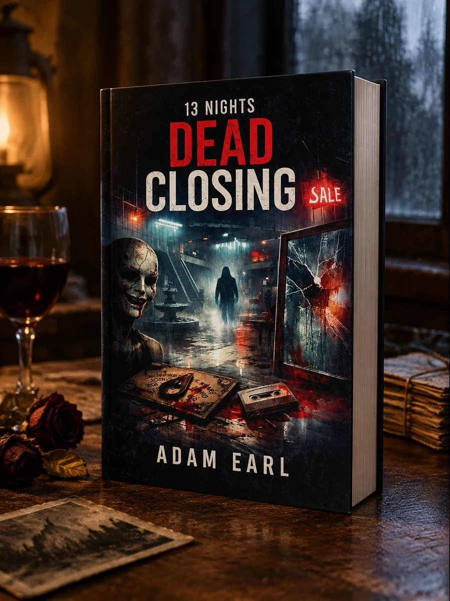 13 Nights: Dead Closing
