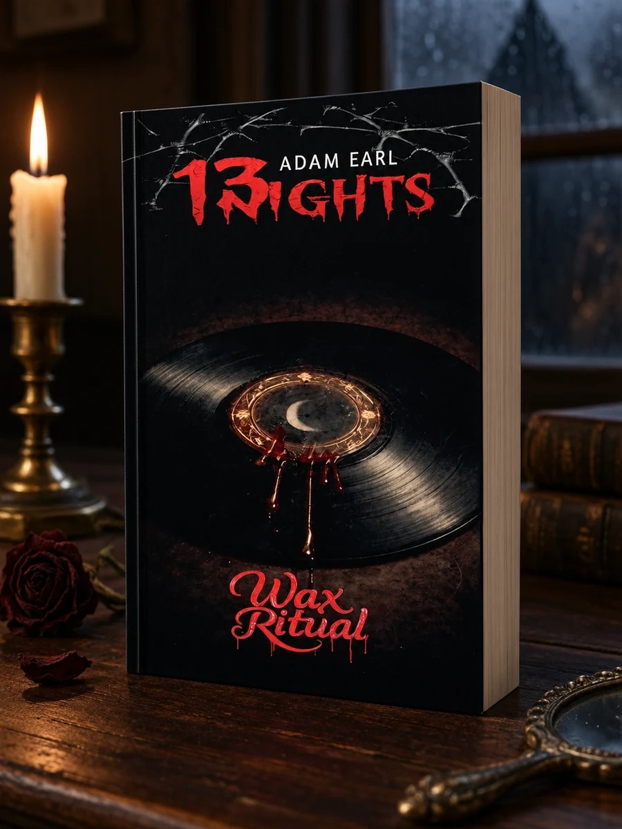 13 Nights: Wax Ritual