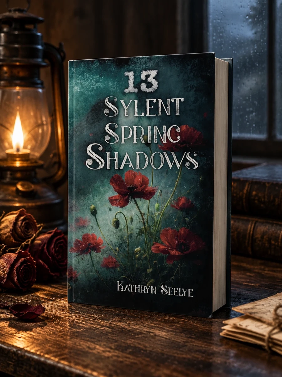13 Sylent Spring Shadows