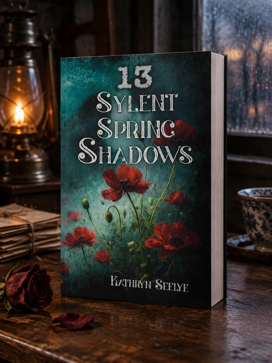 13 Sylent Spring Shadows: Stories Gathered Beneath the Bloom