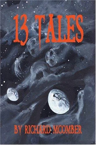 13 Tales — Horror Fiction