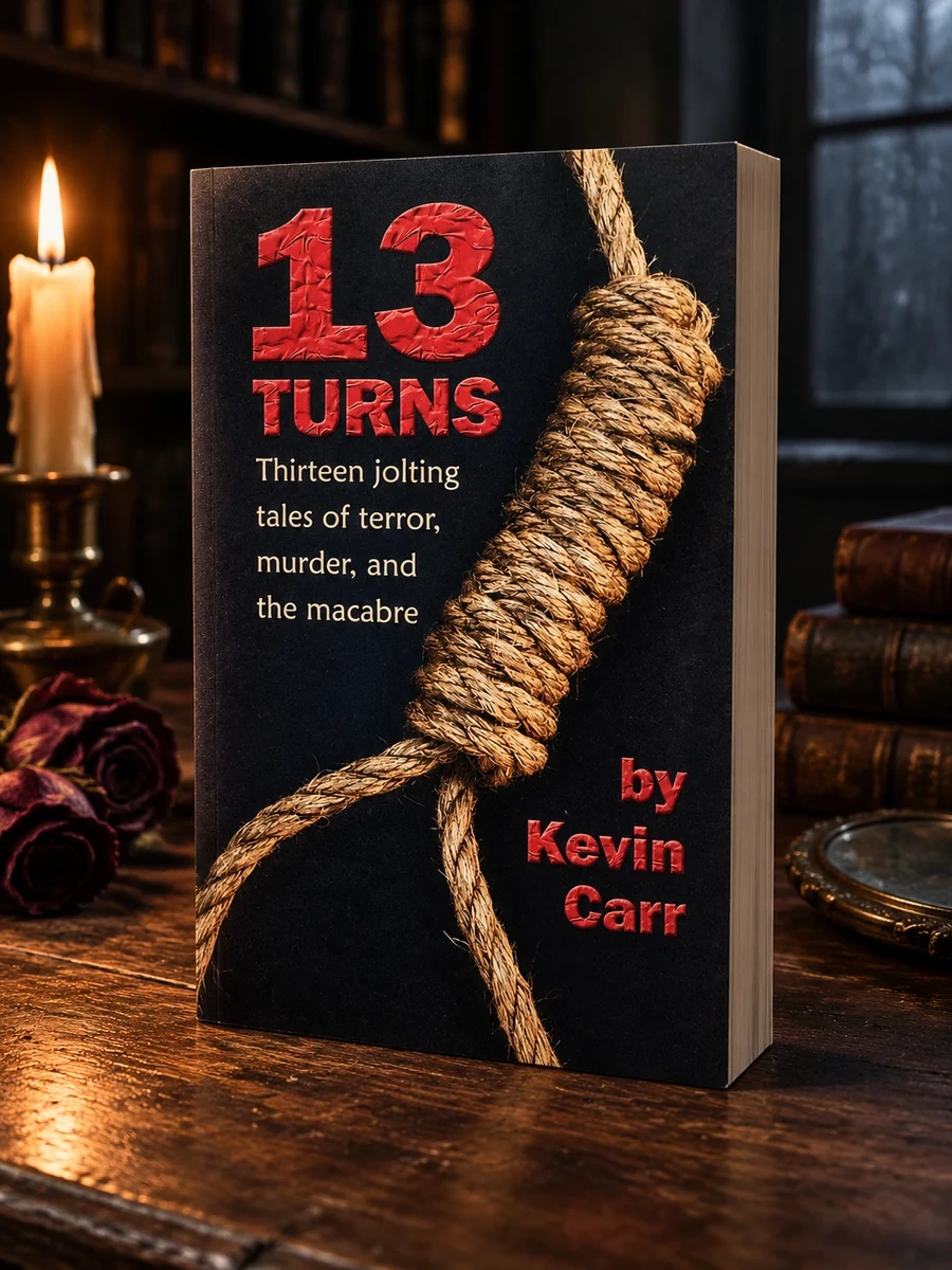 13 Turns
