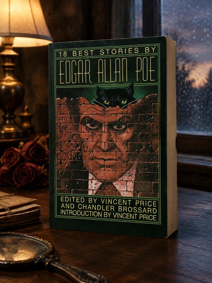 18 Best Stories