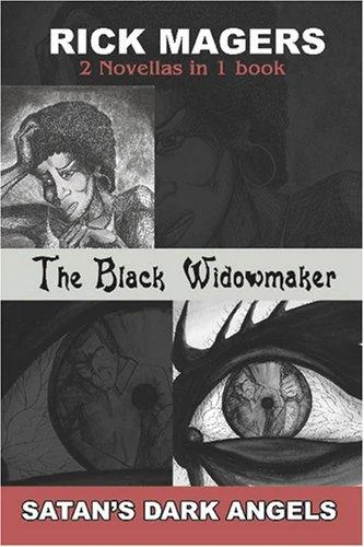 2 Books in 1 — Horror Fiction