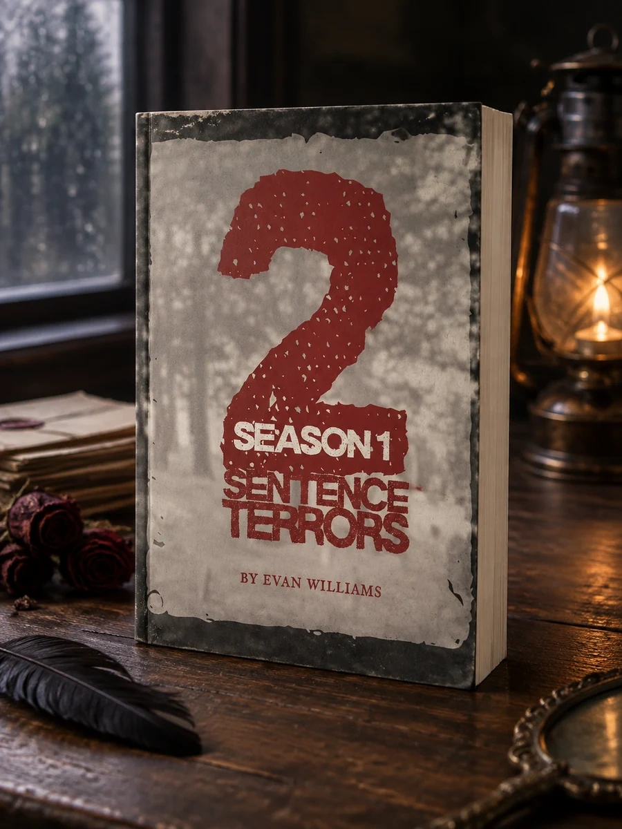 2 Sentence Terrors: Season 1