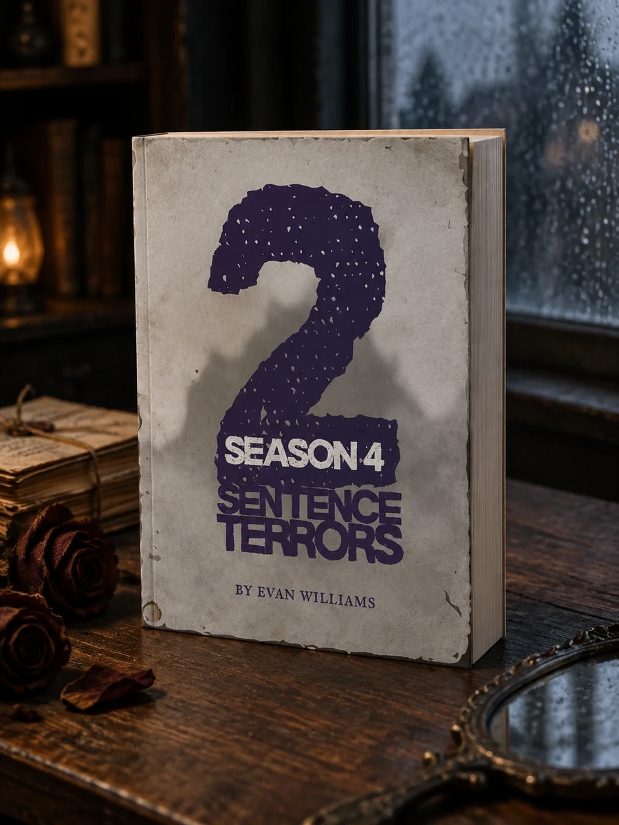 2 Sentence Terrors: Season 4