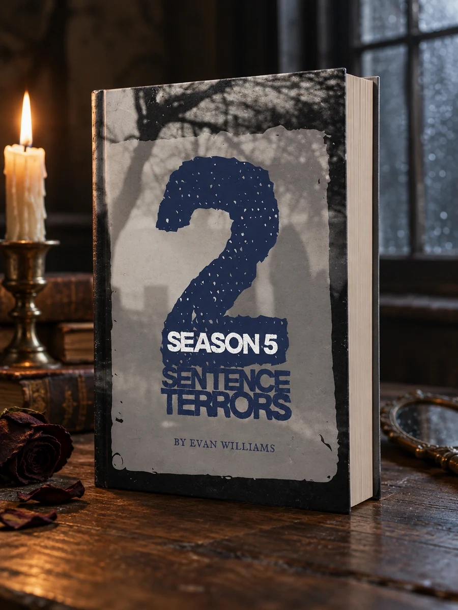 2 Sentence Terrors, Season 5