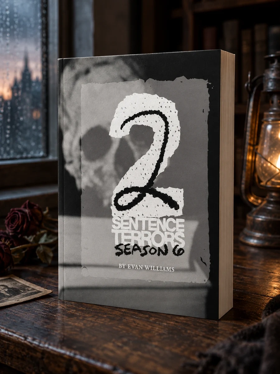 2 Sentence Terrors, Season 6