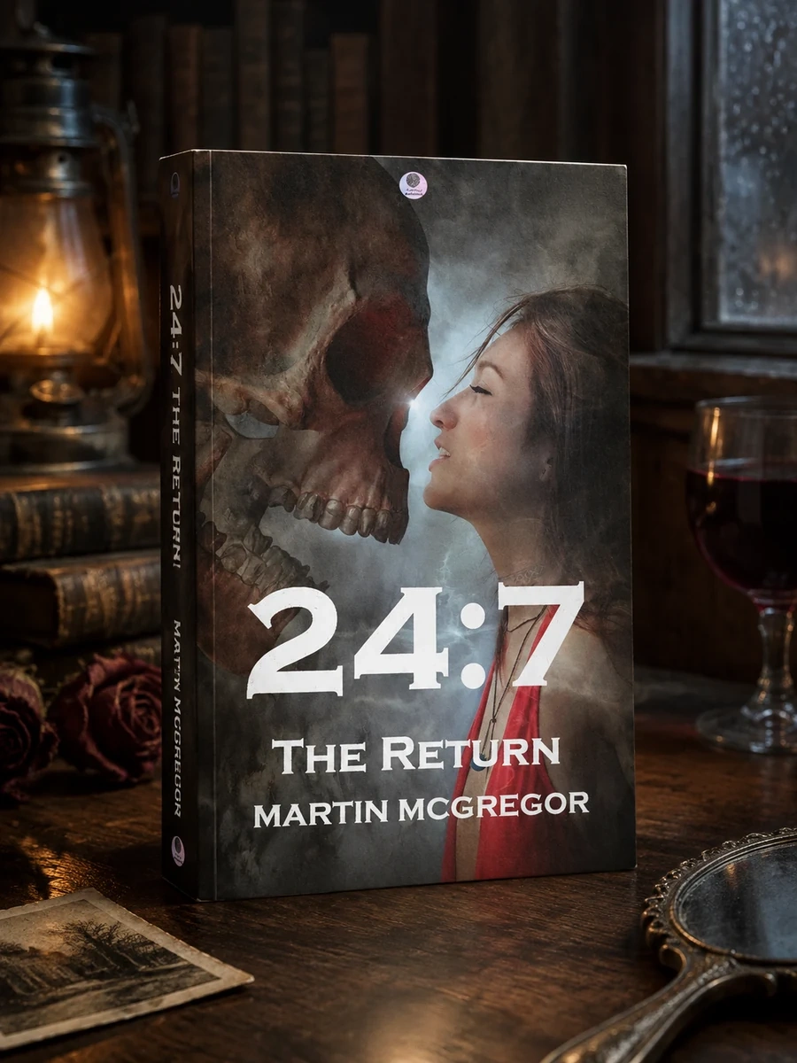 24: 7 The Return