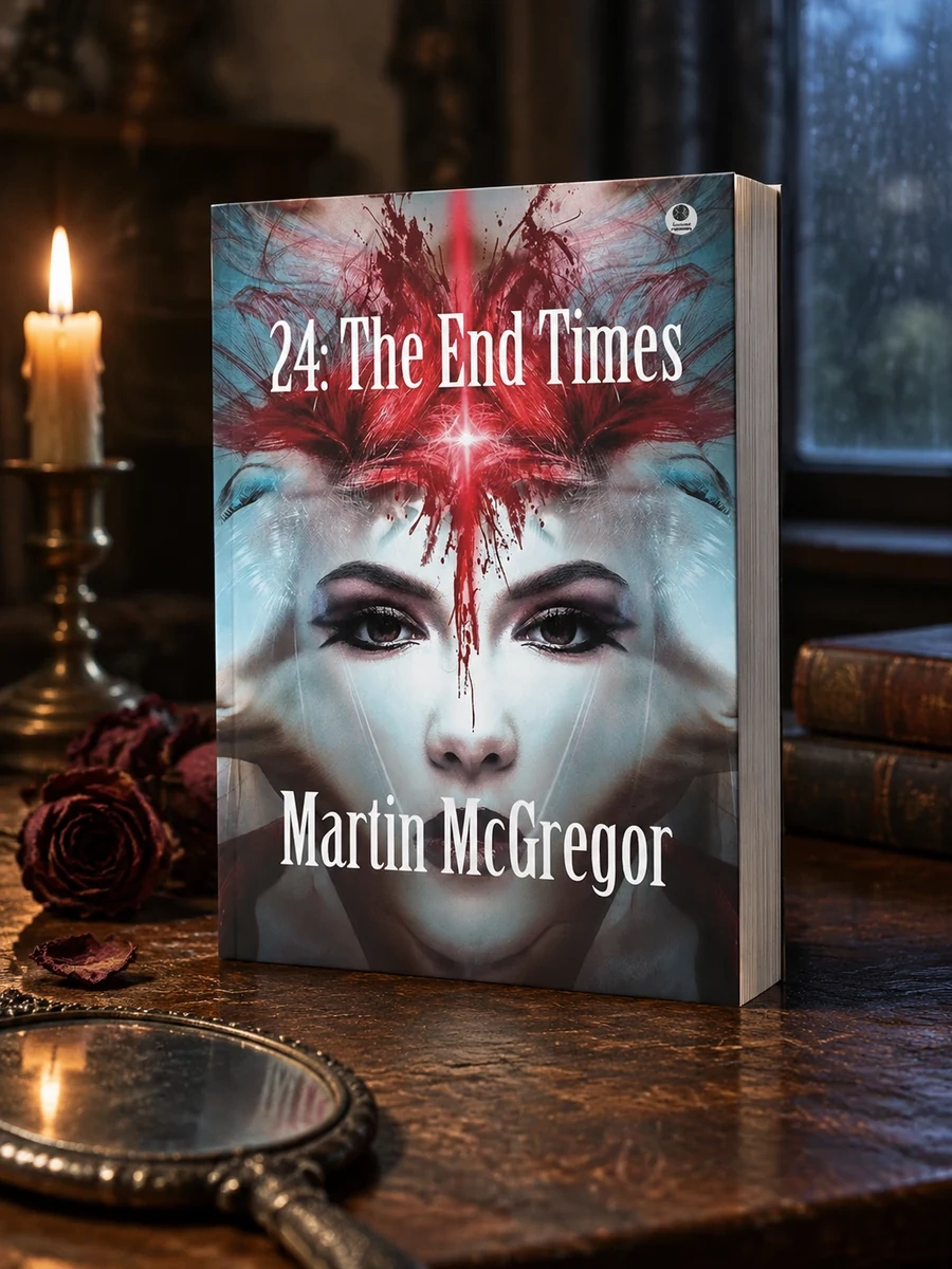 24: The End Times