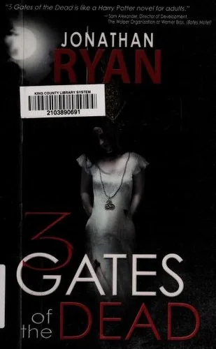 3 Gates of the Dead