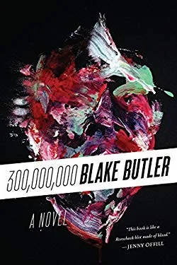 300,000,000 — Psychological Horror