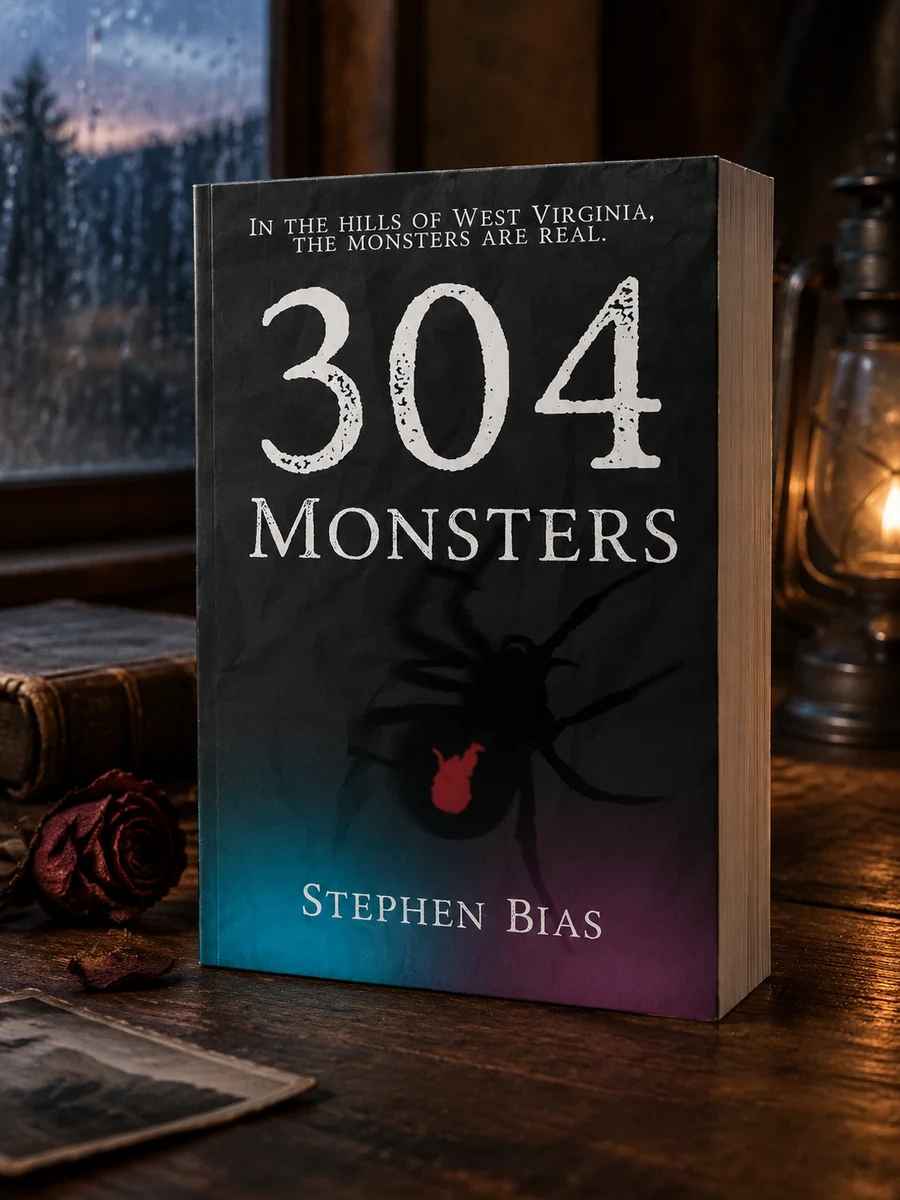 304 Monsters
