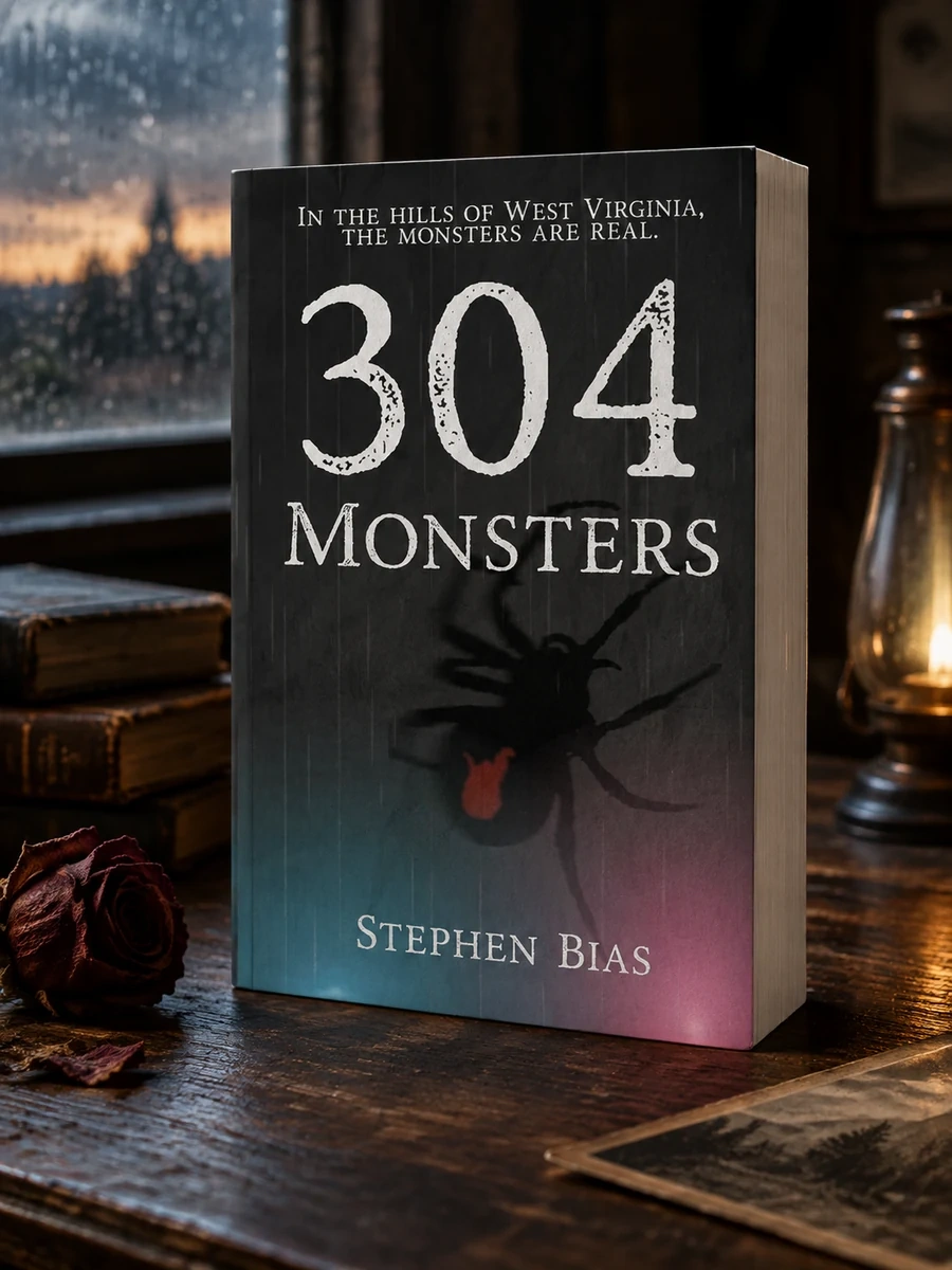 304 Monsters
