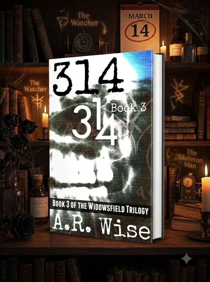 314 Book 3