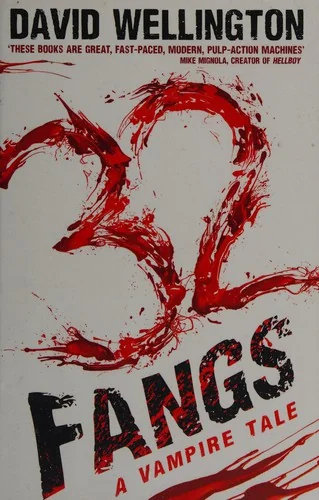 32 Fangs