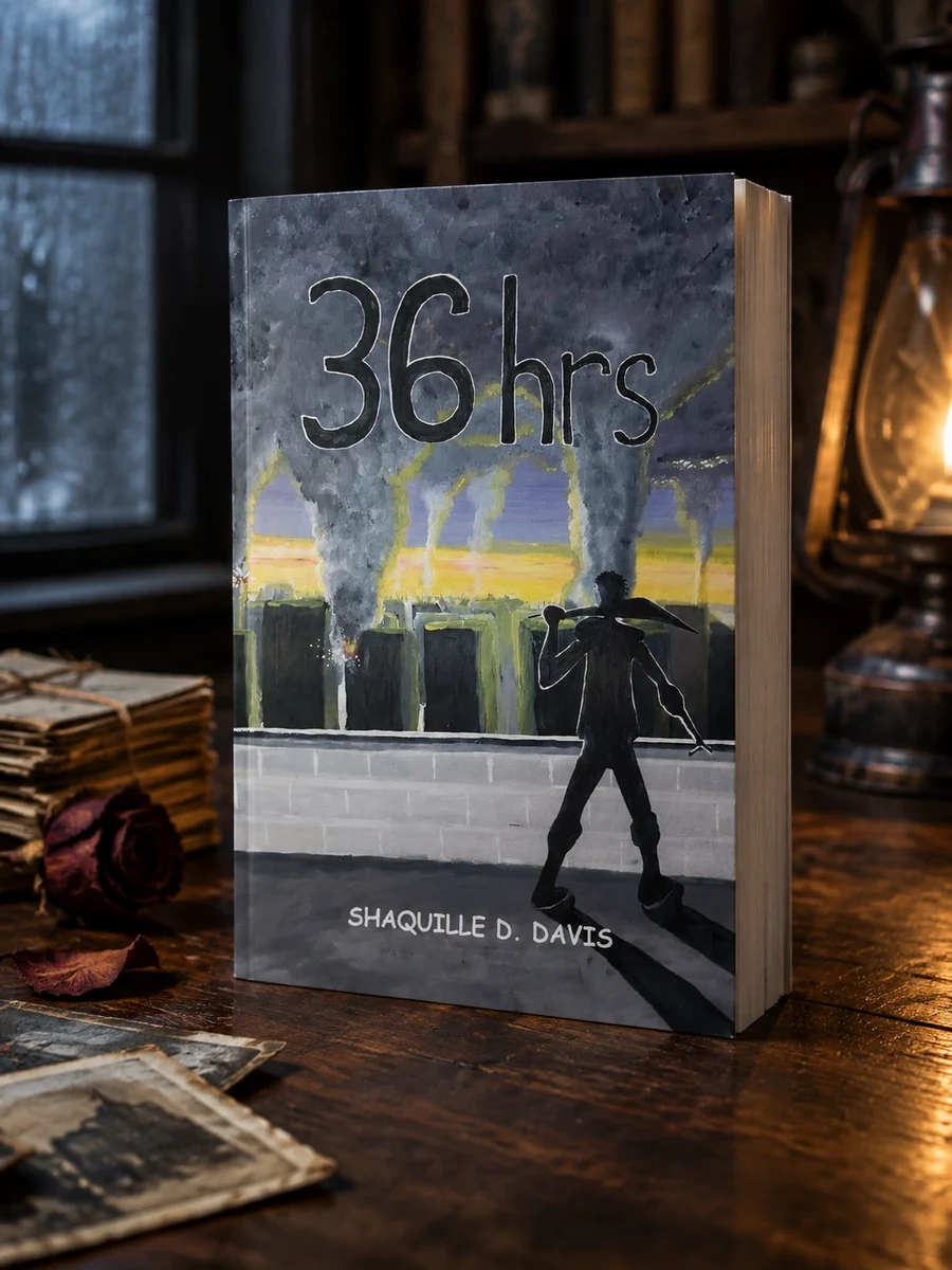 36hrs