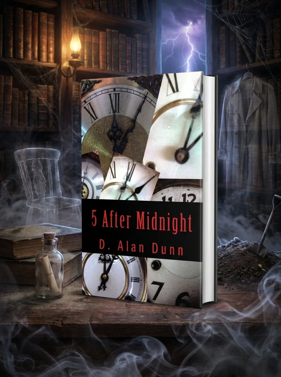 5 After Midnight