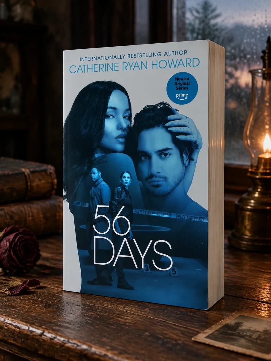 56 Days