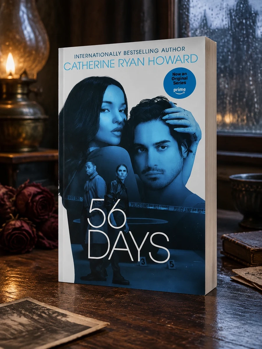 56 Days