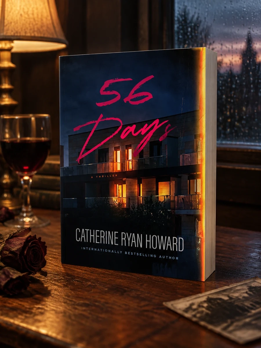 56 Days