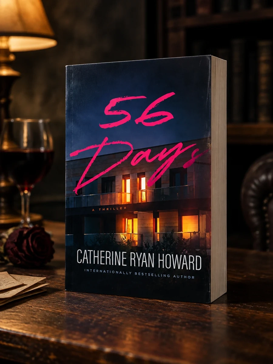56 Days