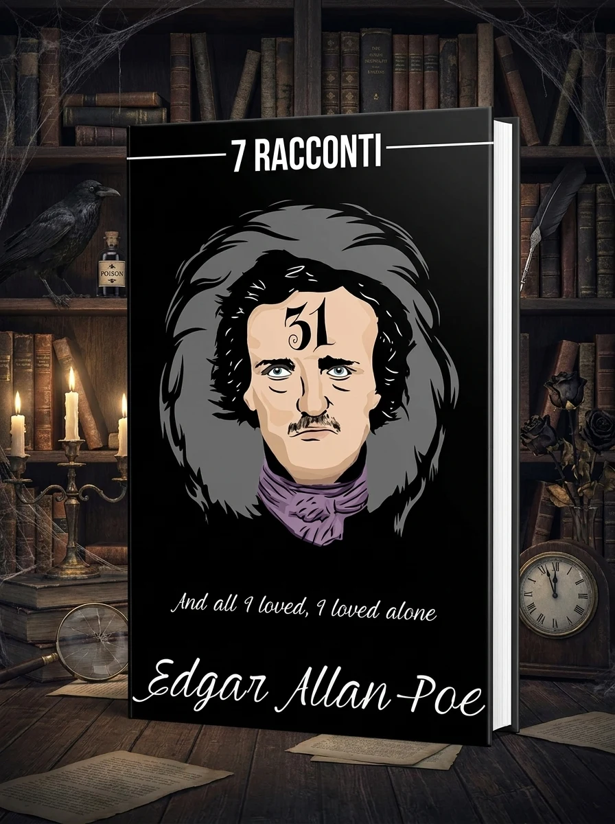 7 Racconti