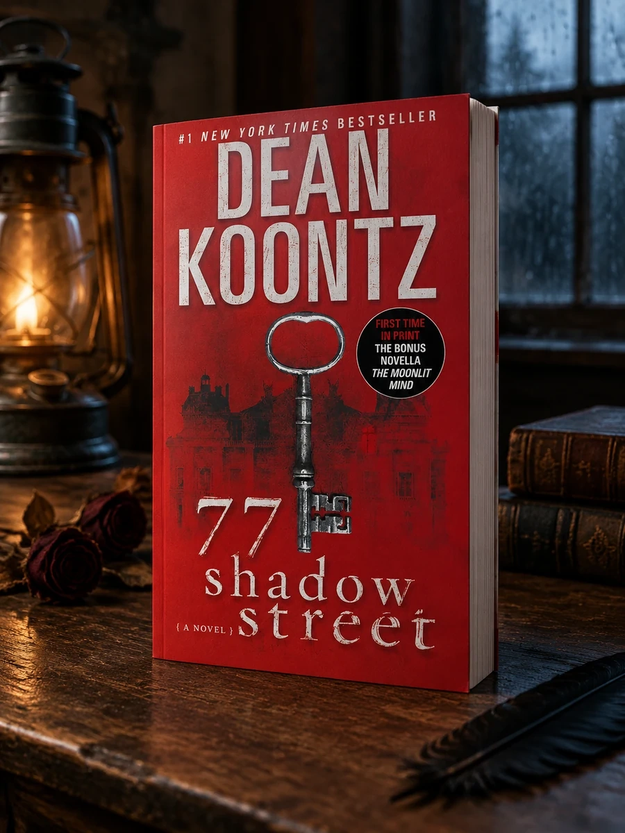 77 Shadow Street