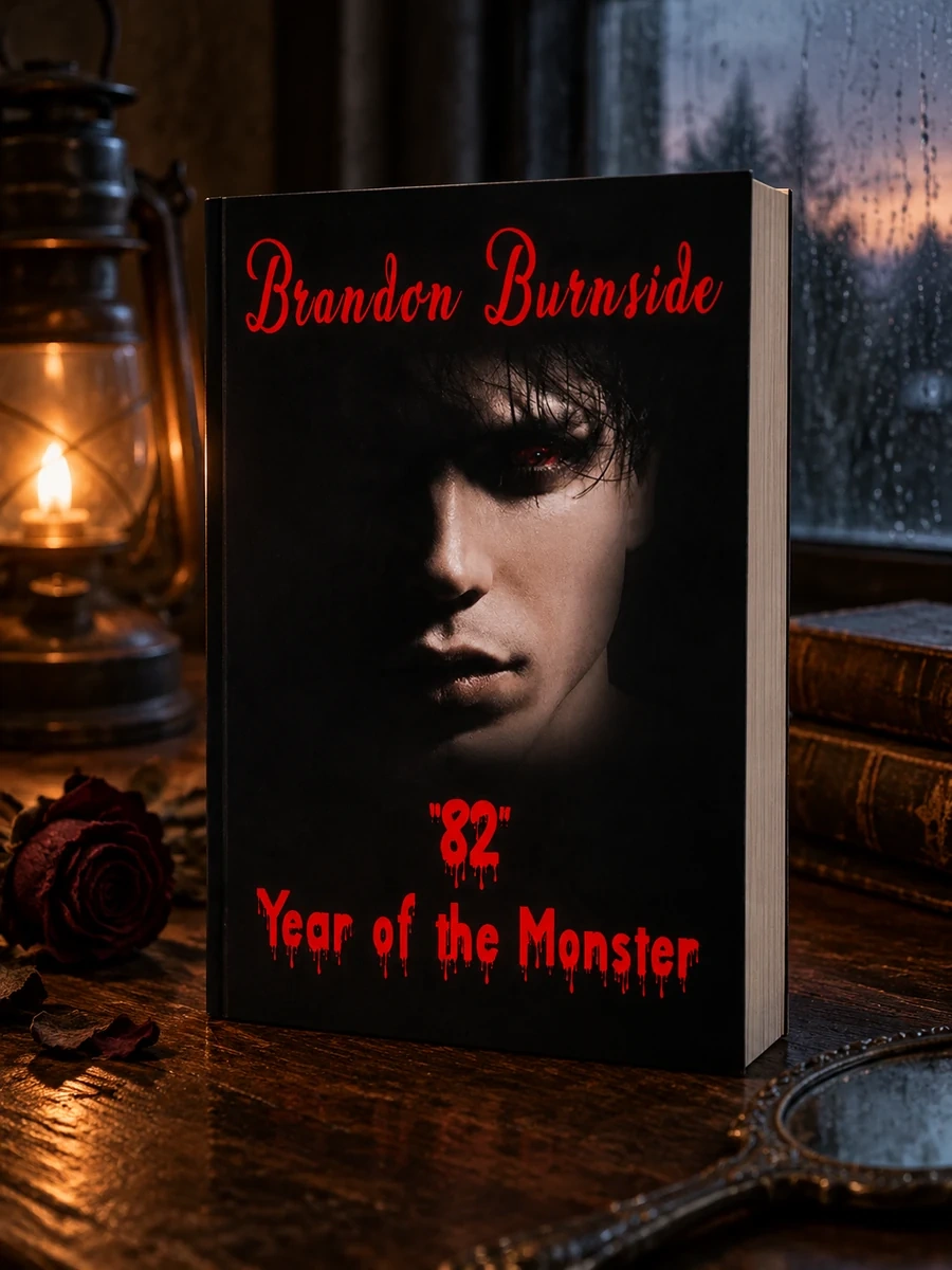 82 year of the monster