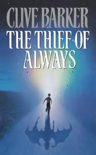 The Thief of Always: A Fable (Revised) — photo 2