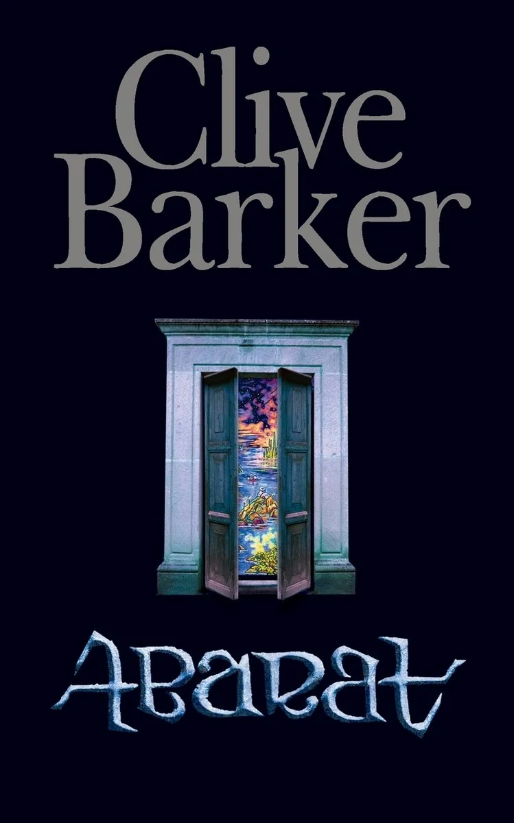 Abarat (Revised) — photo 2