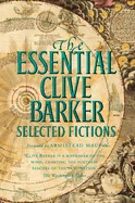 The Essential Clive Barker (Revised)