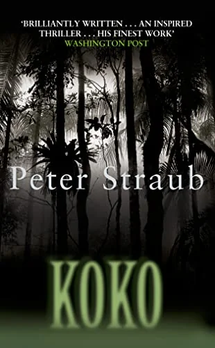 Koko (Revised) — photo 2