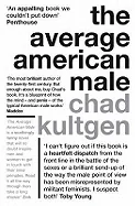 The Average American Male