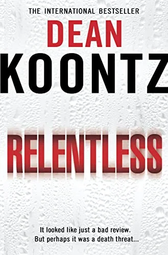 Relentless — photo 2