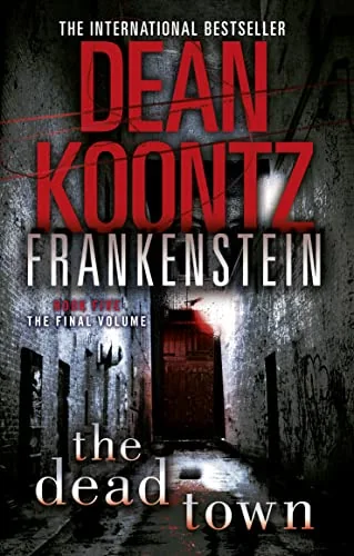 The Dead Town — photo 2