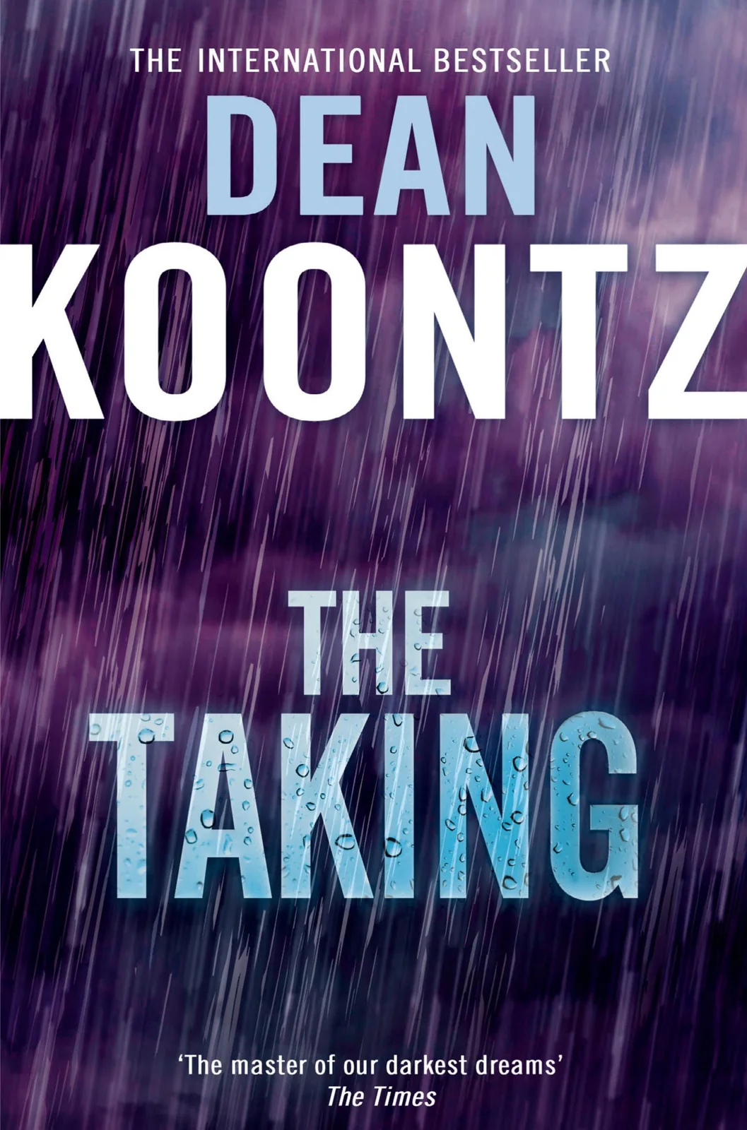 The Taking — photo 2