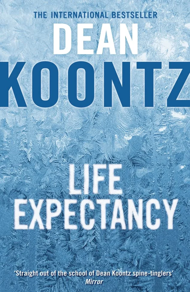 Life Expectancy — photo 2