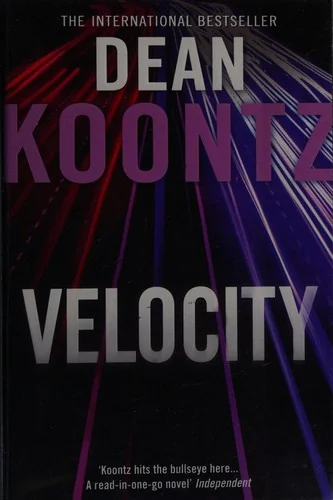 Velocity — photo 2