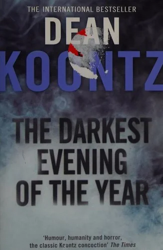 The Darkest Evening of the Year — photo 2