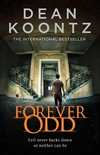 Forever Odd — photo 2